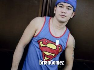 BrianGomez