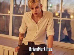 BrianMartinez