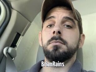 BrianRains