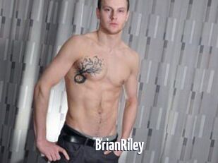 BrianRiley