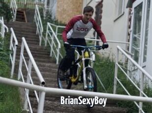 BrianSexyBoy
