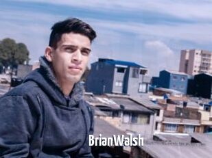 BrianWalsh