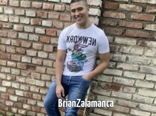 BrianZalamanca