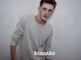 BriannAllen