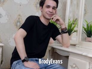 BrodyEvans
