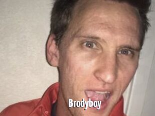 Brodyboy