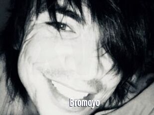Bromoyo