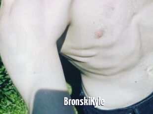 BronskiKyle
