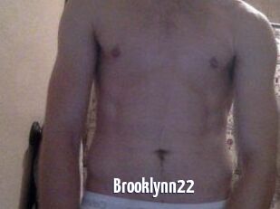 Brooklynn22