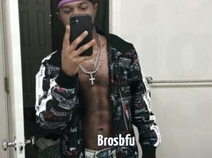 Brosbfu