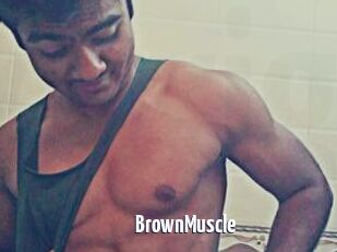 BrownMuscle