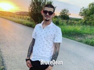 BruceDean