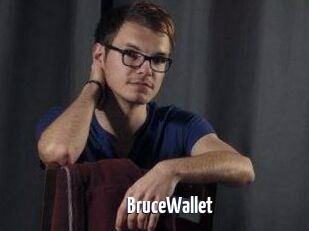 BruceWallet