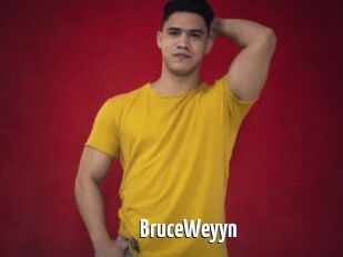 BruceWeyyn