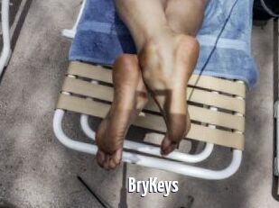 BryKeys