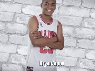 BryanAnder