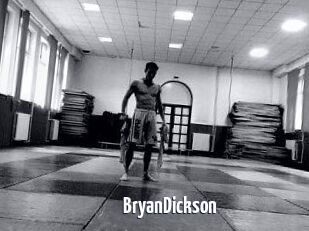 BryanDickson