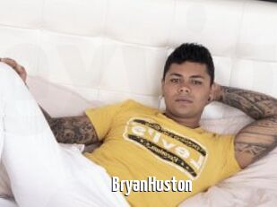 BryanHuston