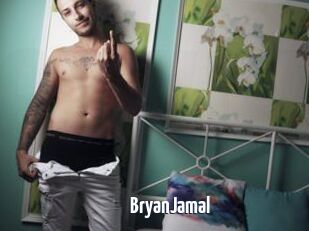 BryanJamal