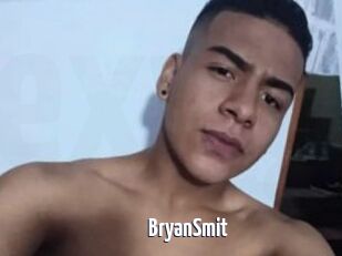 BryanSmit
