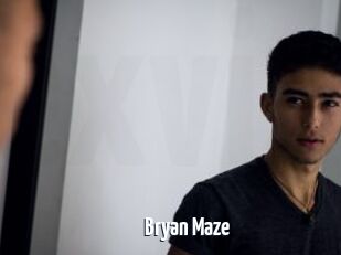 Bryan_Maze
