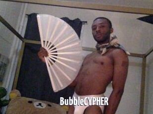 BubbleCYPHER