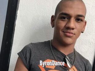 ByronDance