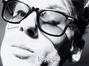 B0yDigital