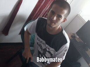 Babbymateo