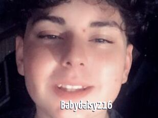 Babydaisy216