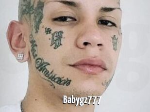 Babygz777
