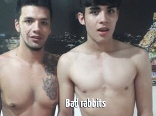 Bad_rabbits