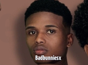 Badbunniesx