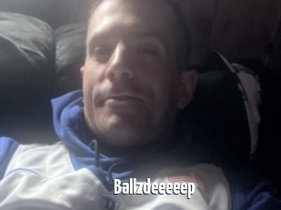 Ballzdeeeeep