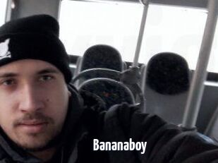 Bananaboy