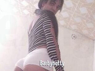 Barbyhotty