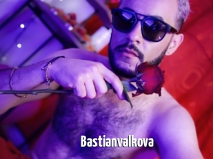 Bastianvalkova