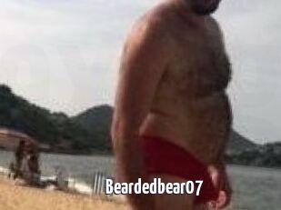 Beardedbear07