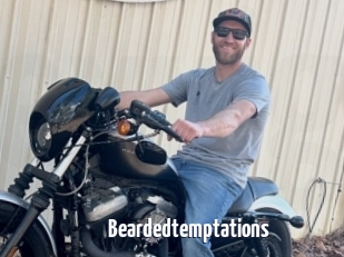 Beardedtemptations