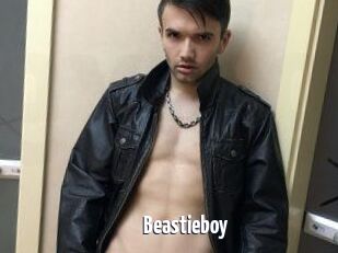 Beastieboy