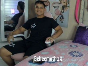 Beheemoth19