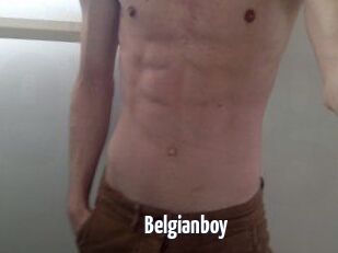 Belgianboy