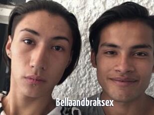 Bellaandbraksex