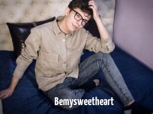 Bemysweetheart