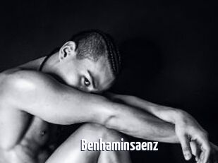 Benhaminsaenz