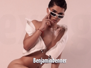 Benjaminbenner