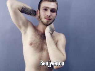 Benjyeaton