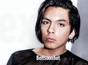 Bensoonhot