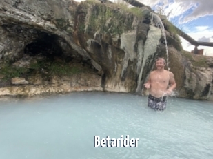 Betarider