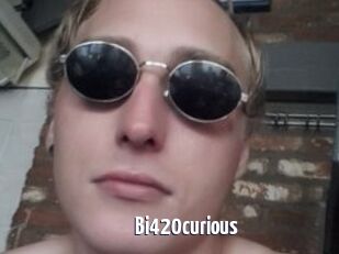 Bi420curious